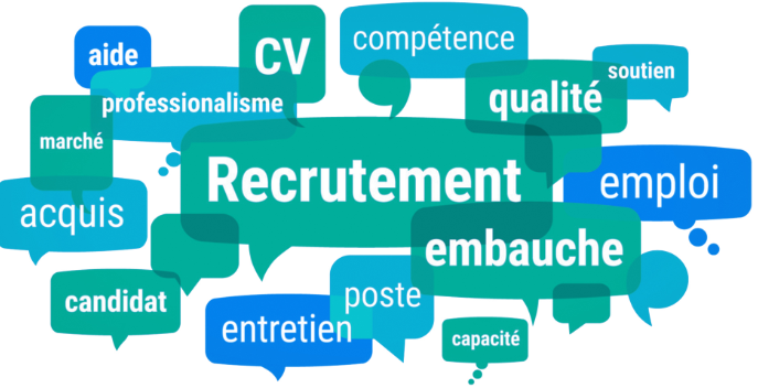emploi