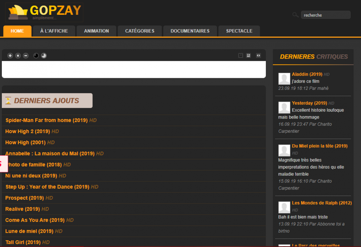 gopzay