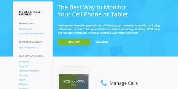 mspy pour attraper la tricherie