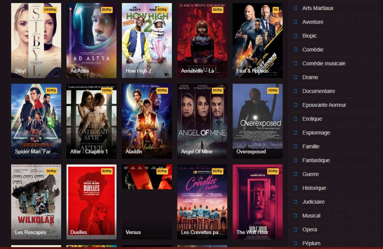 streamidixv streamdivx,streaming,gratuit sans compte,avis 2020