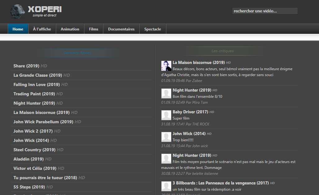 Clojmi,clojmi com,www clojmi com,clojmi change de nom
