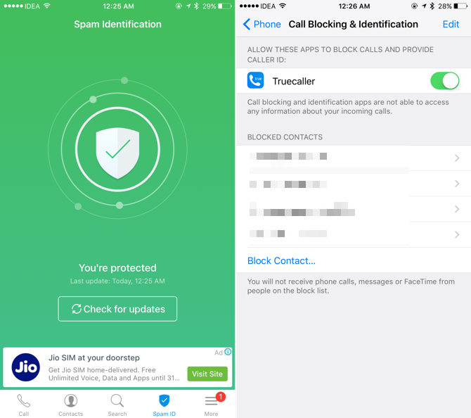 ios fonctions cach&eacute;es productives 5