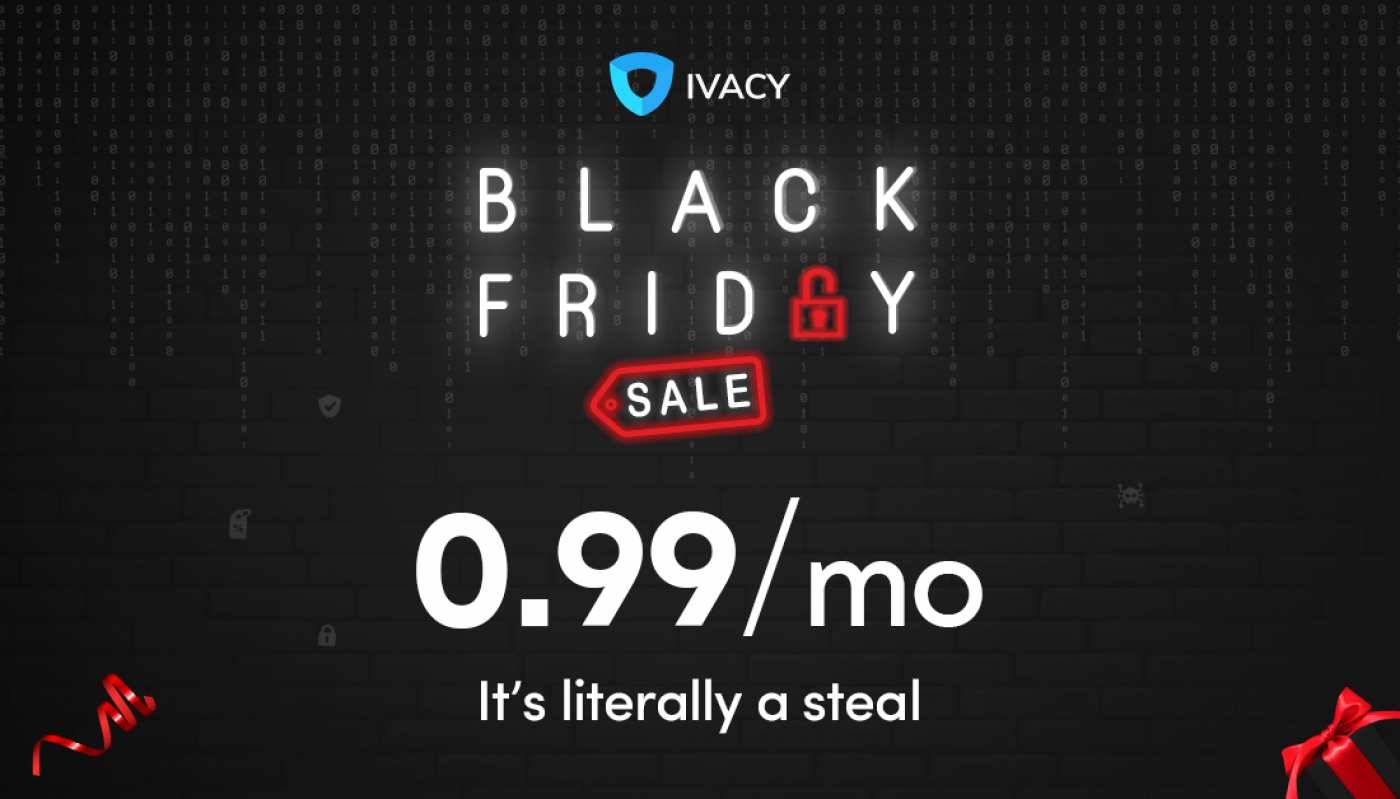 ivacy vpn