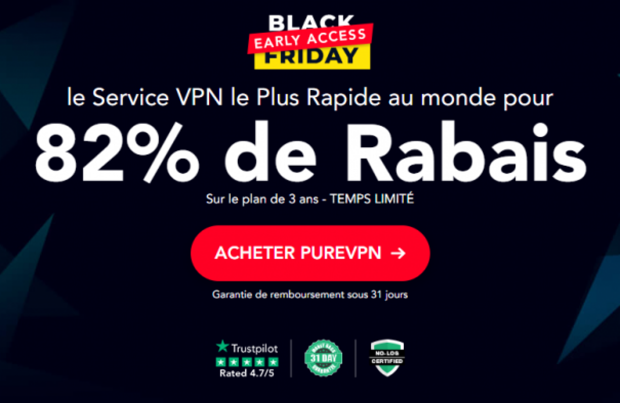 purevpn