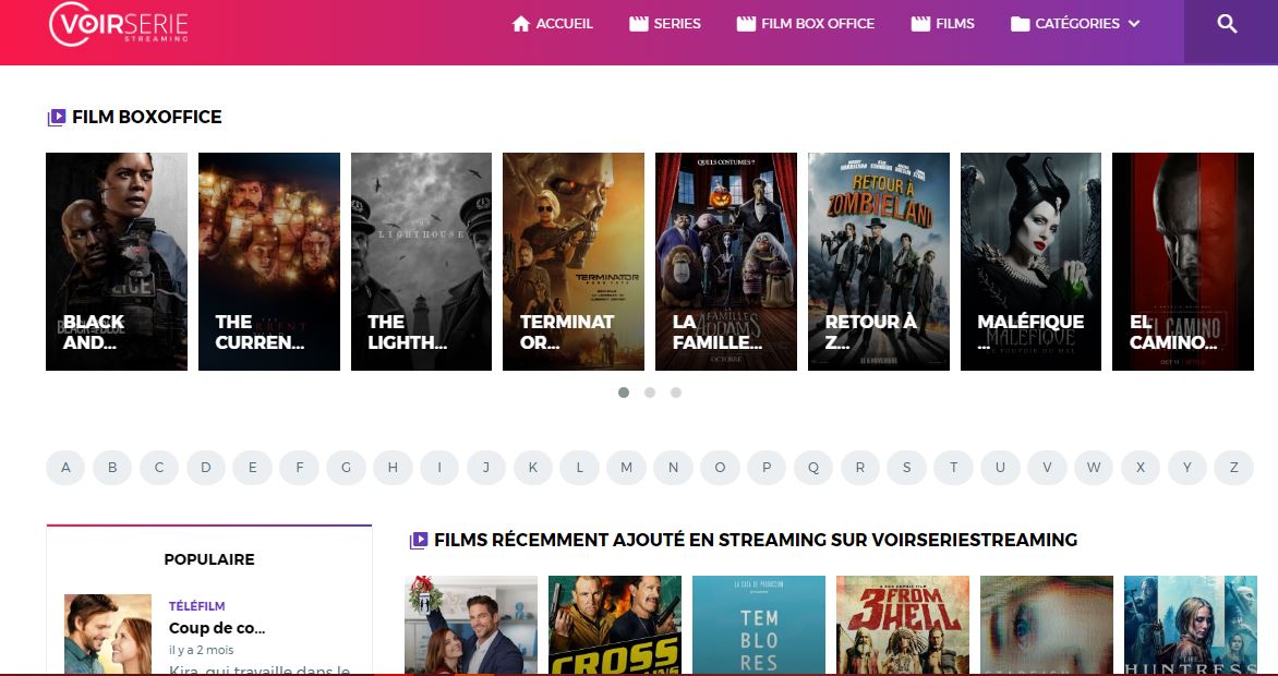 streaming,seriestream,serie
