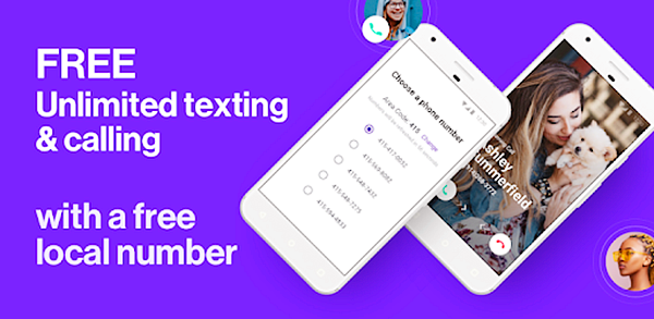 Utilisation de Textnow.com pour vous aider &agrave; recevoir des SMS en ligne gratuitement.