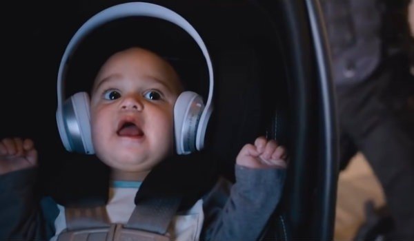 le sort du b&eacute;b&eacute; furieux brian
