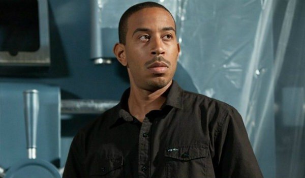 Ludacris Tej