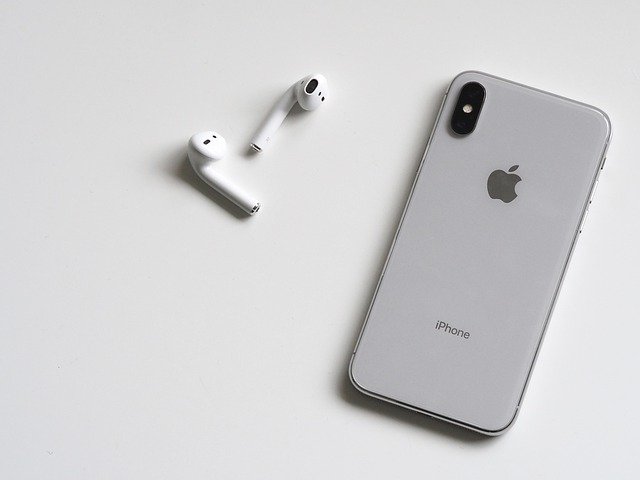musique iphone