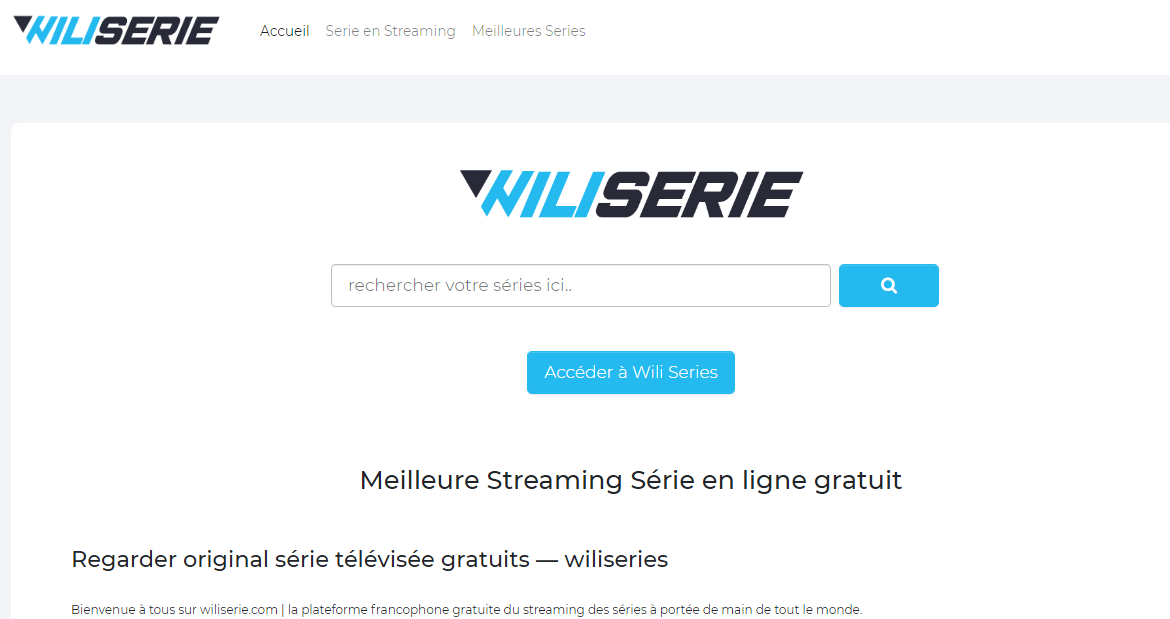 Wili