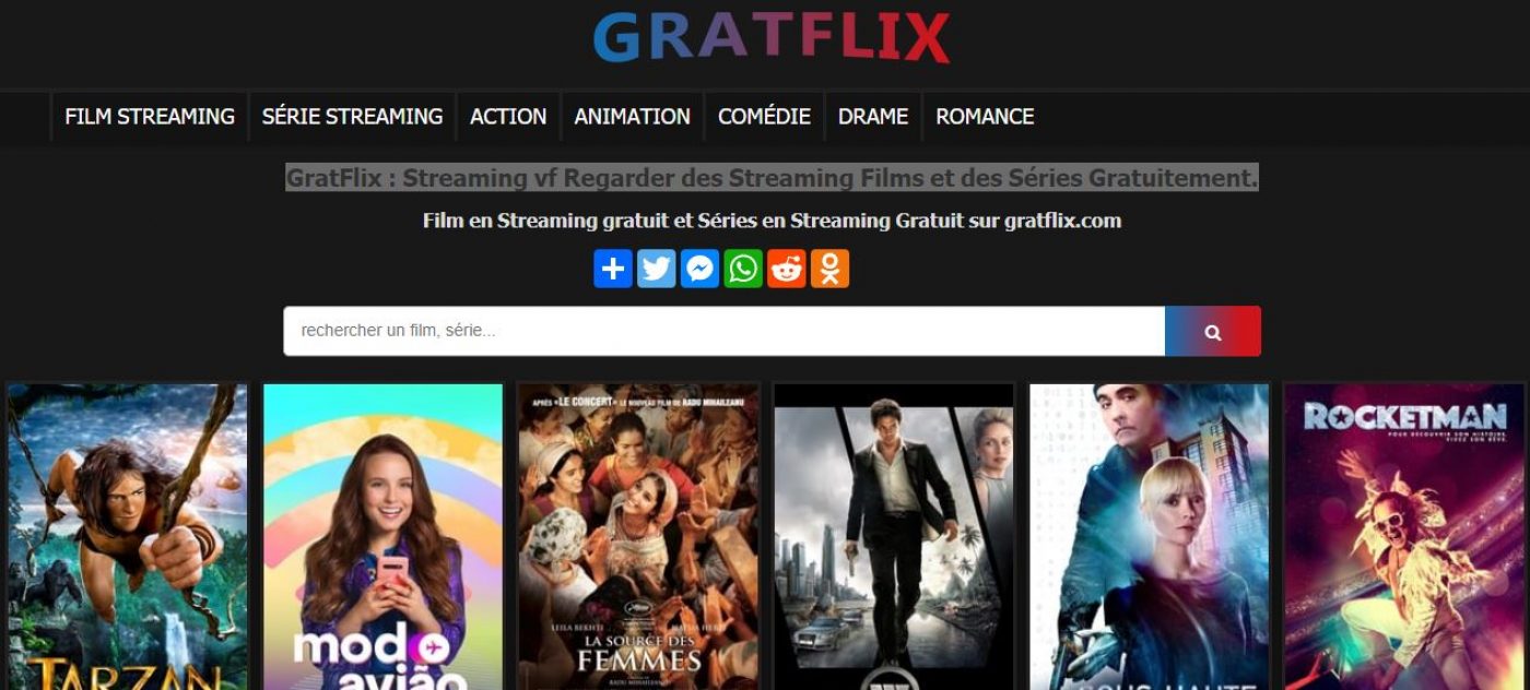 Gratiflix