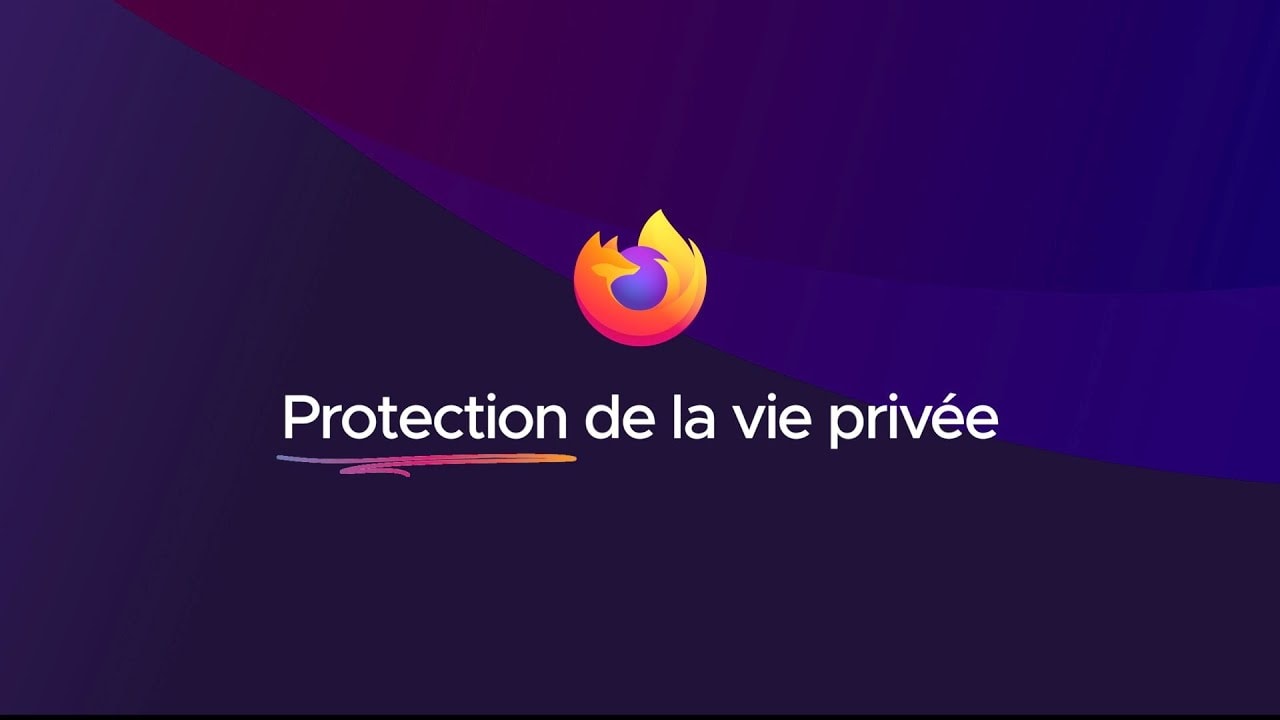 protection de la vie privée