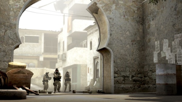 Counter Strike meilleurs jeux pour jouer avec des amis