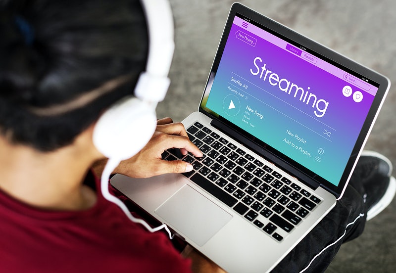streamio
