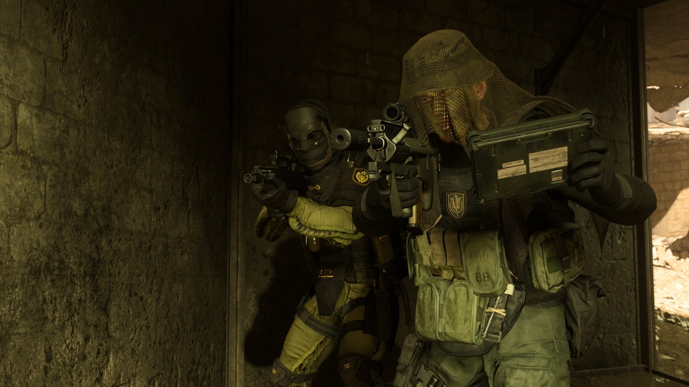 Meilleurs jeux Call of Duty pour jouer avec des amis