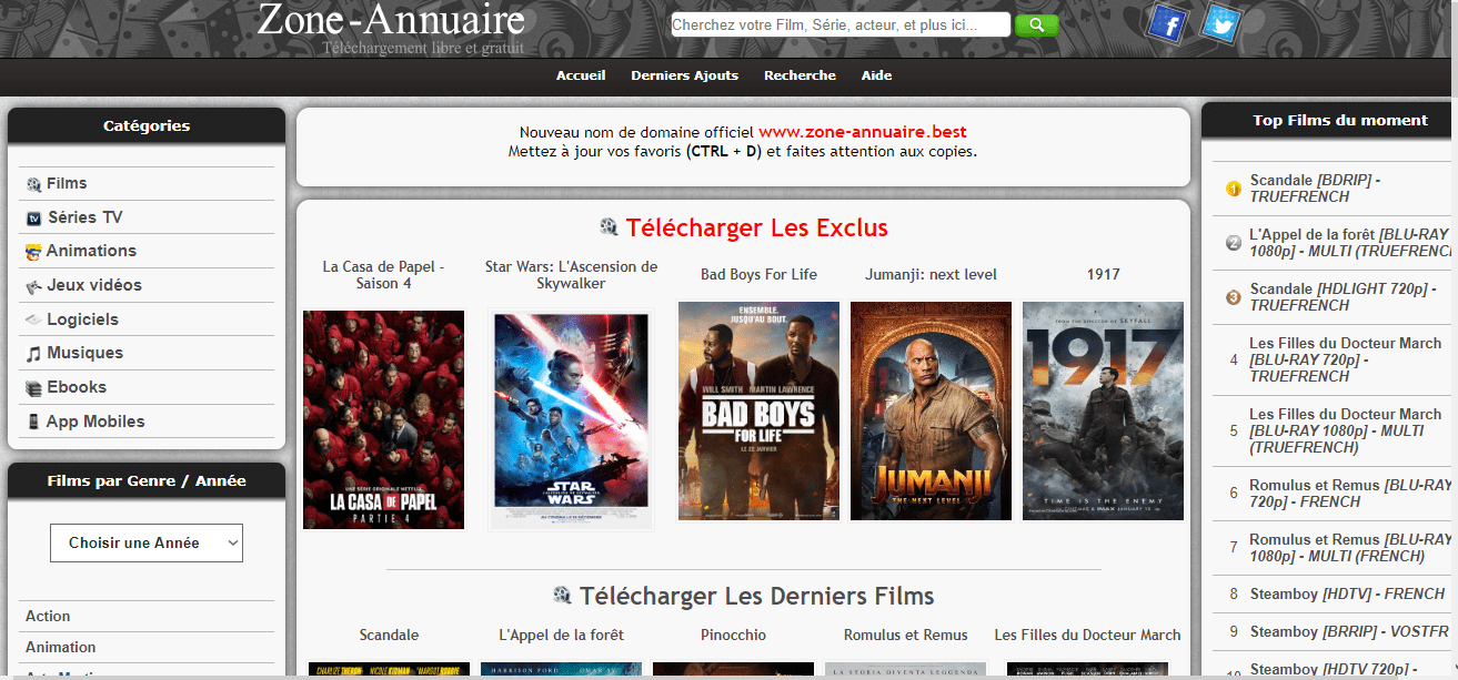 zone-annuaire
