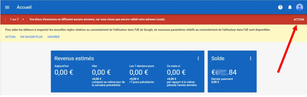 adsense