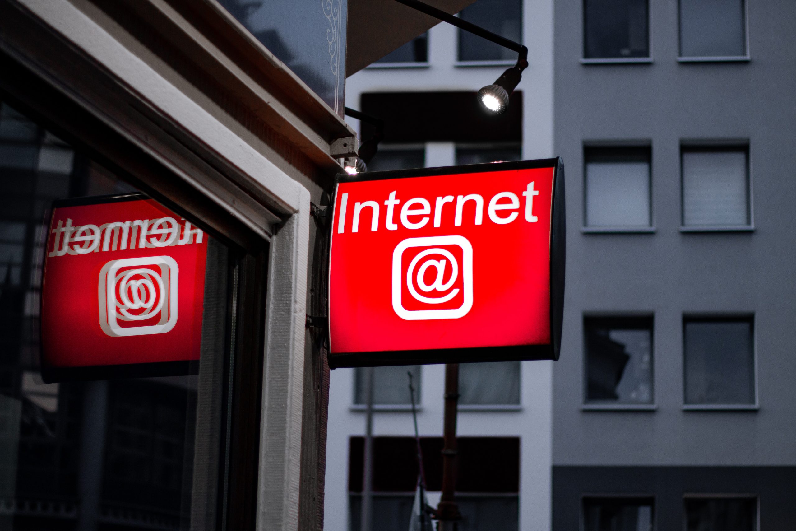 navigateur internet