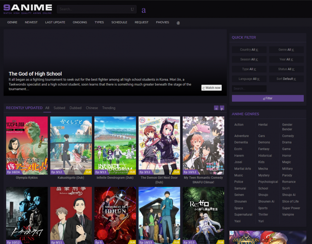 animes9