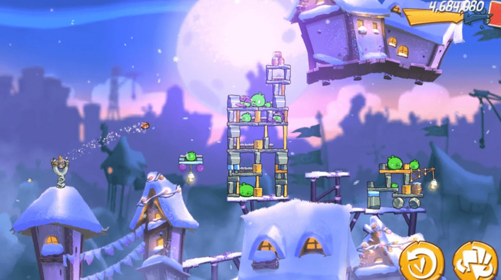 Angry Birds 2