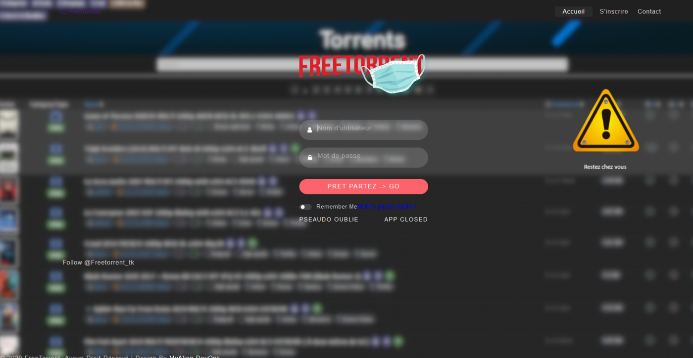torrent,site torrent,torrent francais,film torrent