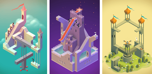 Monument Valley