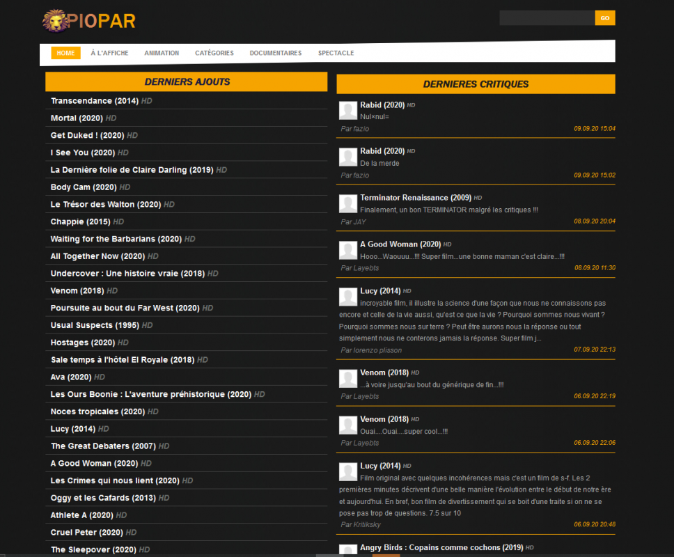piopar