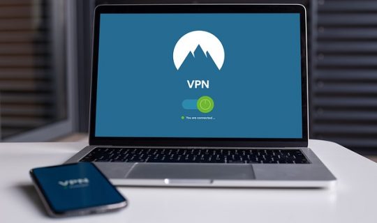 vpn
