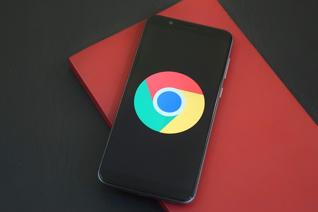VPN google chrome