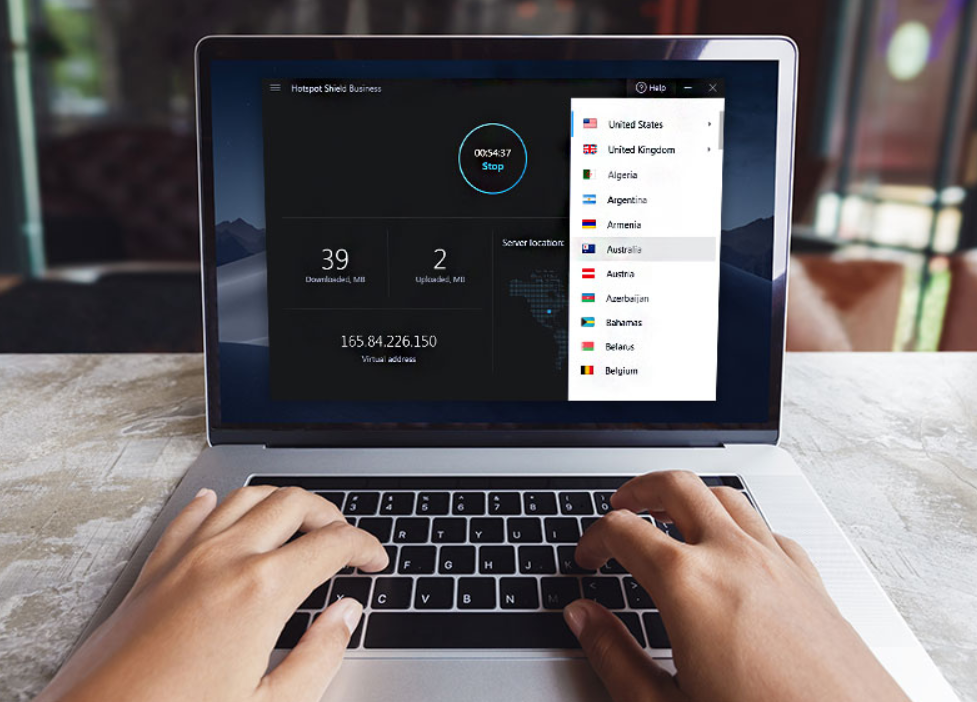 Meilleurs vpn gratuits et payants 2023