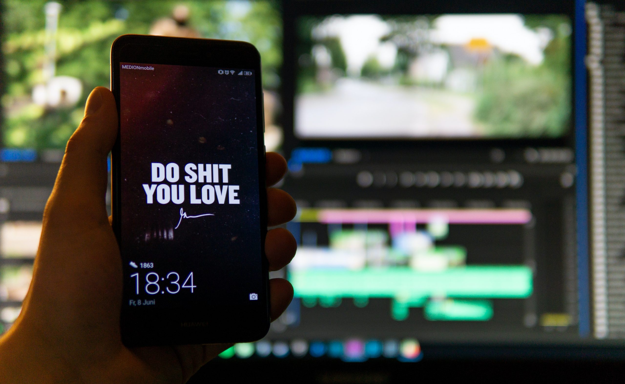 flexClip: Créez des vidéos en ligne simples