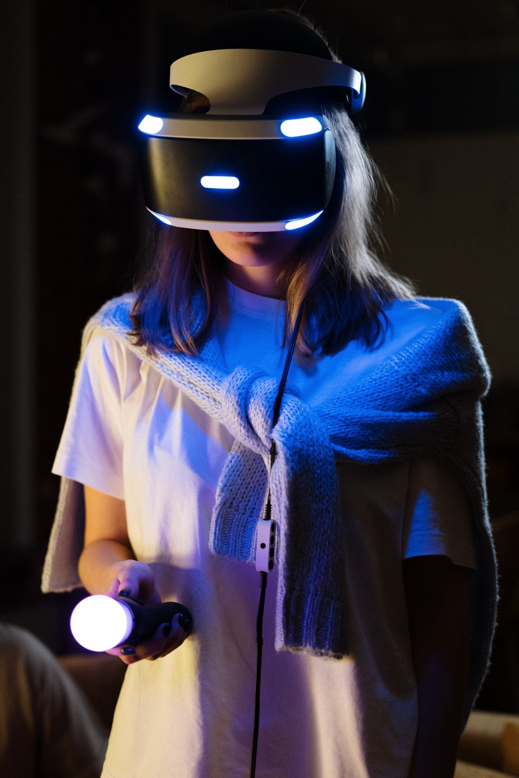 jeux vr
