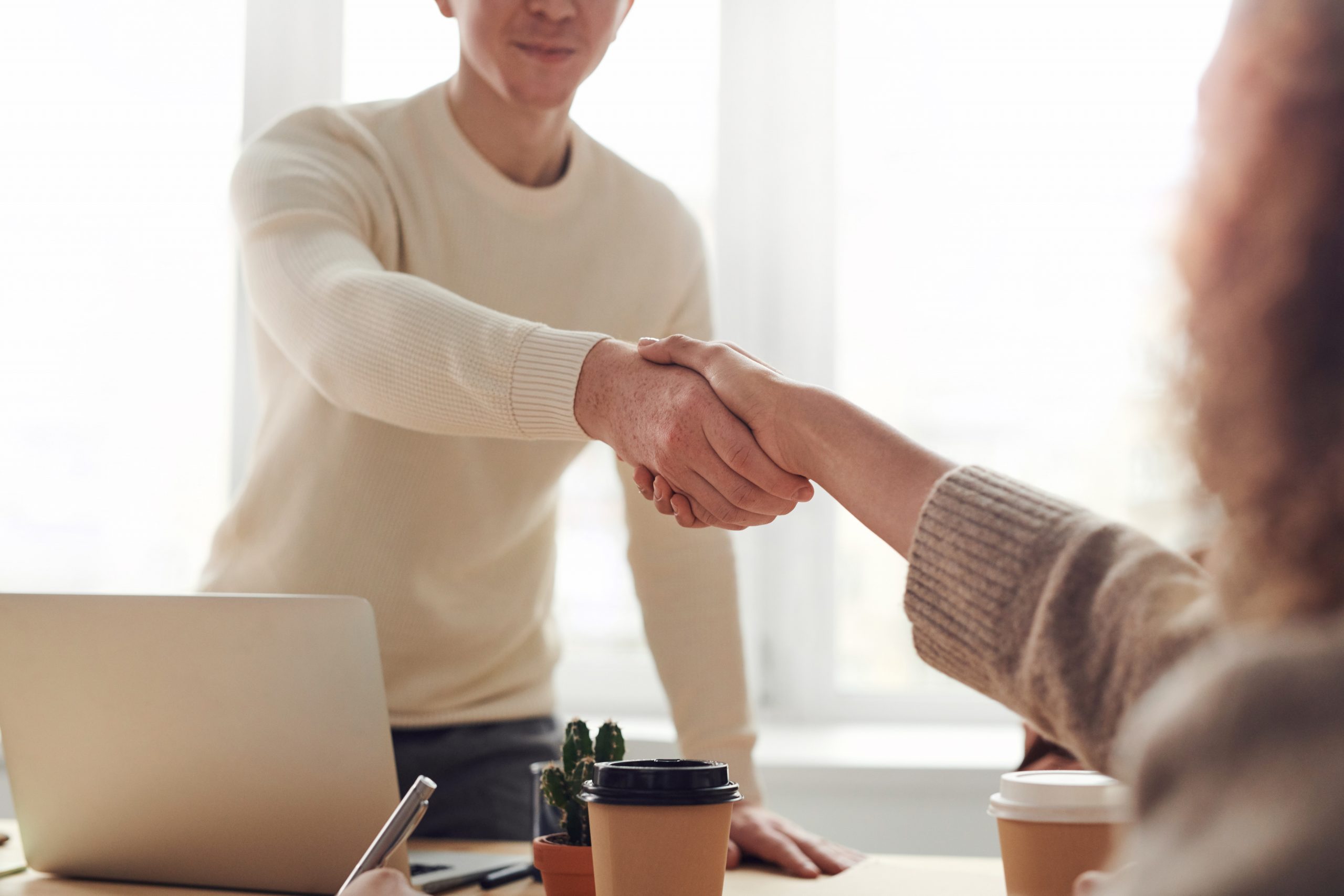 emploi sans expérience