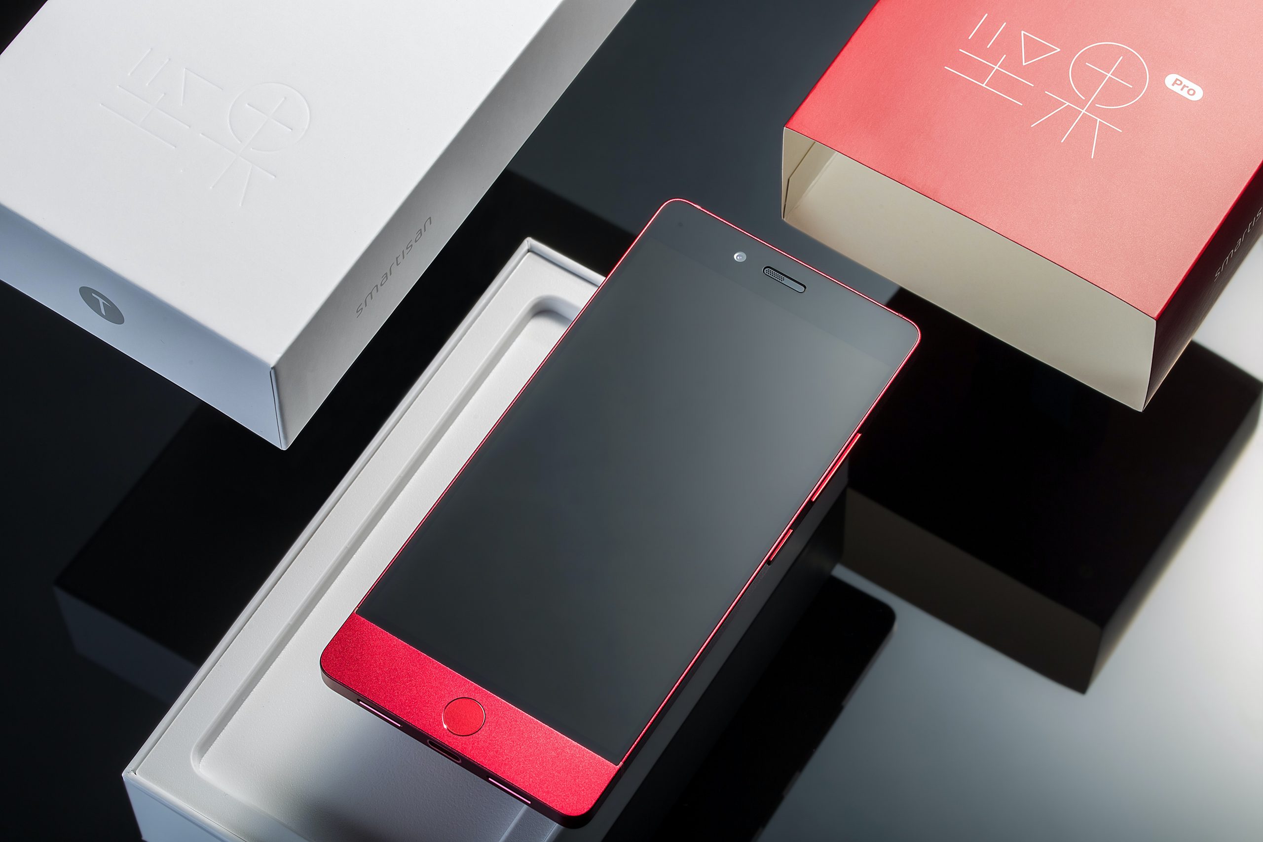 à venir nouveautés: les futurs smartphones de 2021