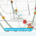 waze ou google maps
