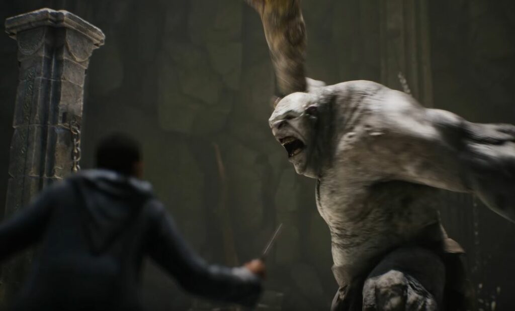 H&eacute;ritage de Poudlard