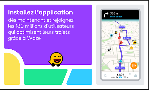 130 millions d'utilisateurs dans le monde