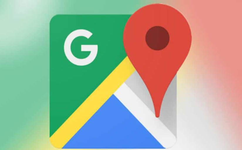 Google Maps fonctionnalit&eacute; vocale