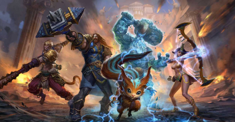 Meilleurs jeux Xbox gratuits 2021
