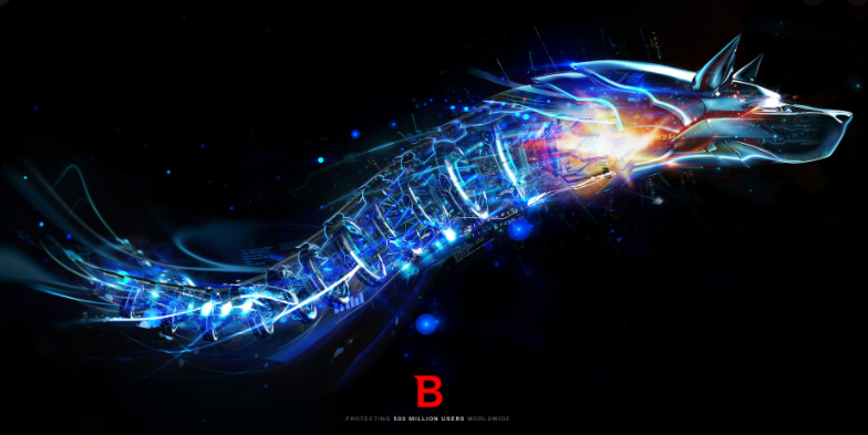 bitdefender antivirus 2021