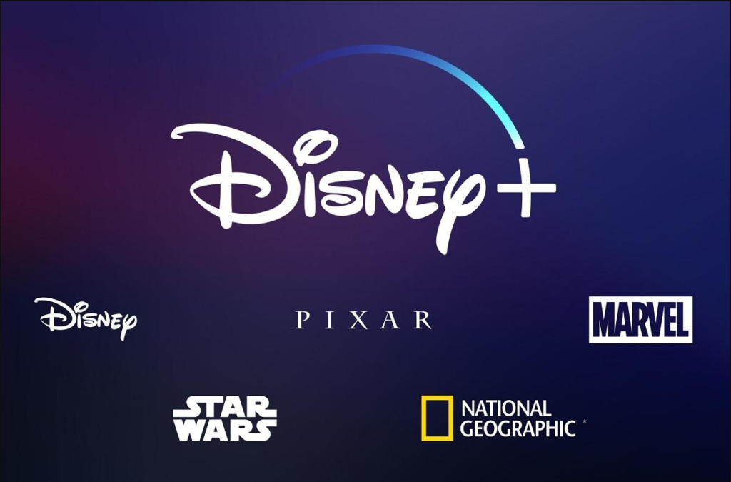 disney plus