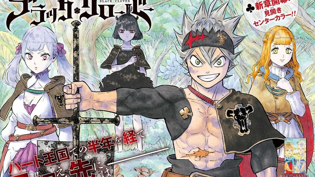Dr. STONE, a pr&eacute;sent&eacute; un nouveau personnage |  Points forts du saut
