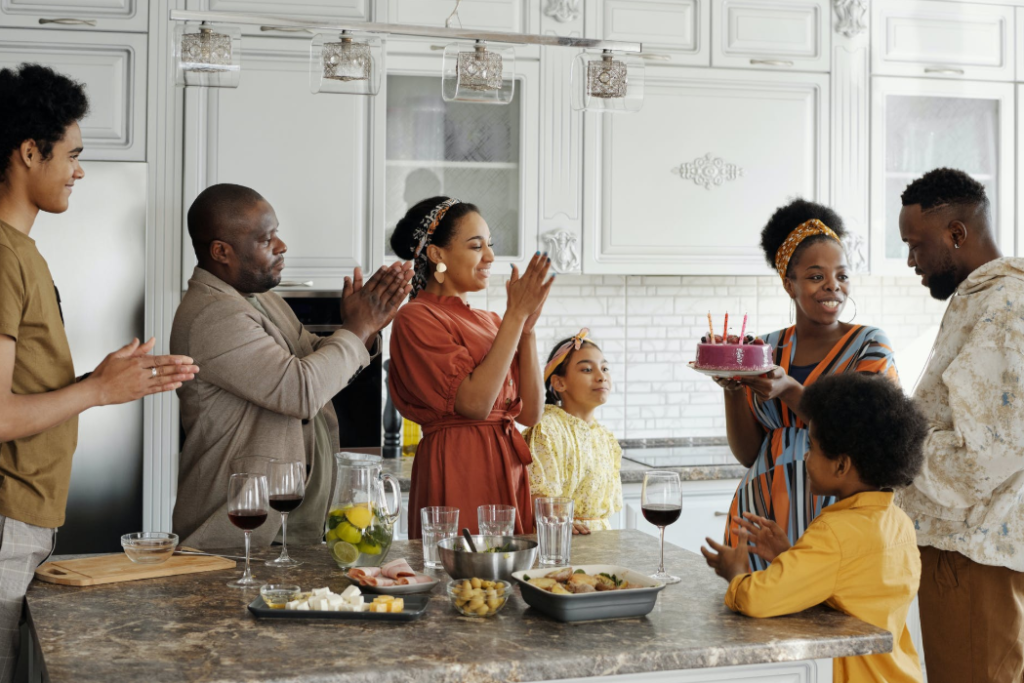 famille