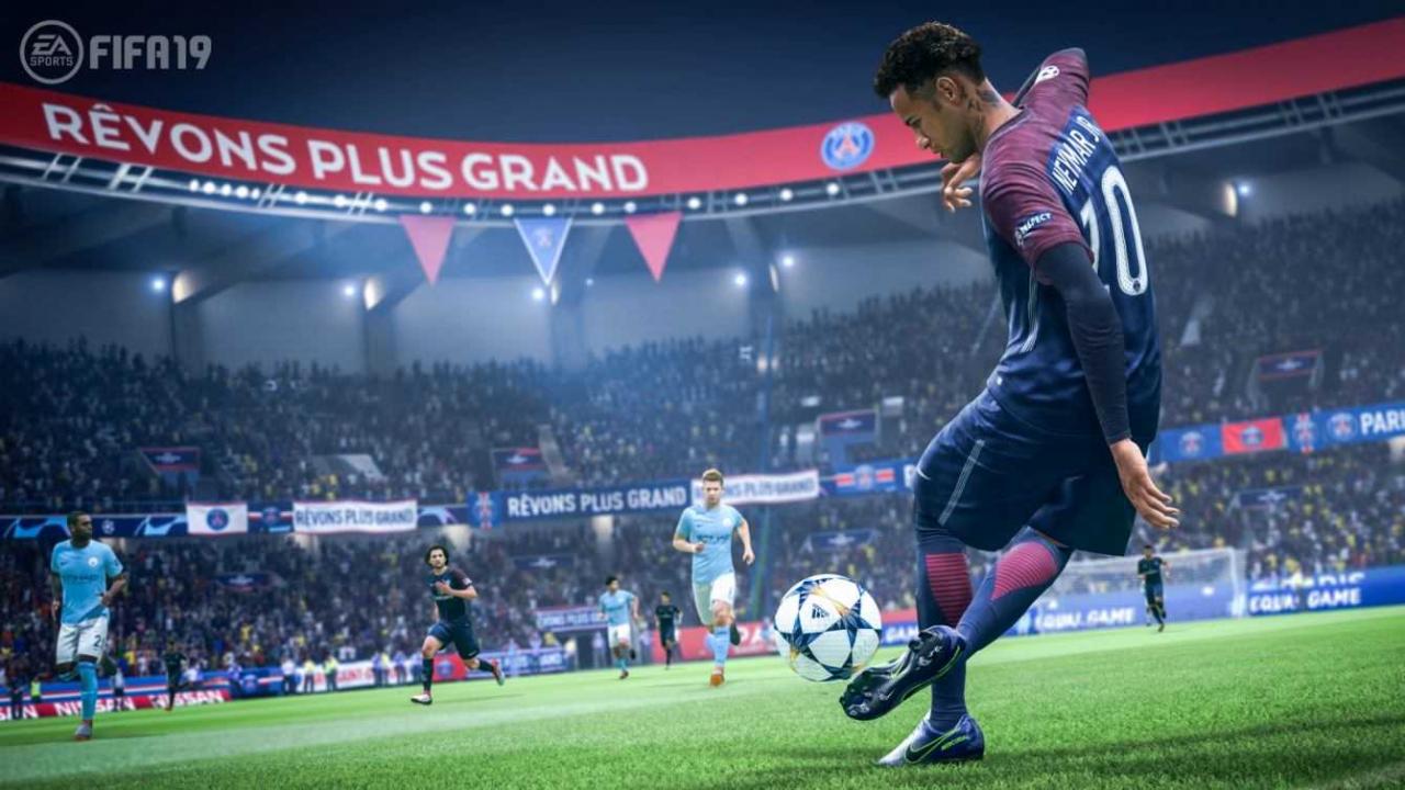 FIFA 21 Web App: D&eacute;couvrez ces fonctionnalit&eacute;s 