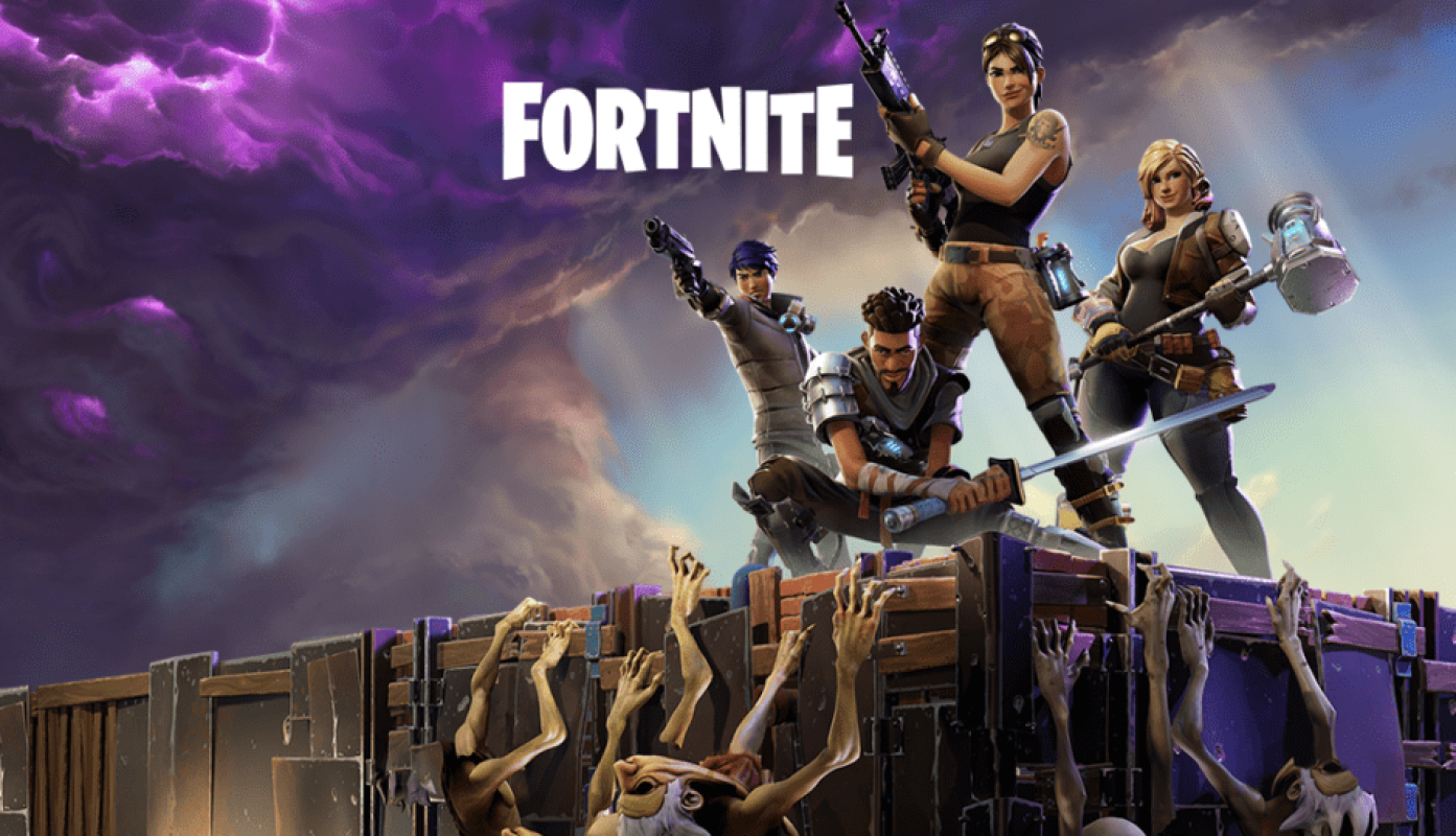 Fortnite: voici toutes les améliorations du jeu disponibles sur Xbox Series X et PS5
