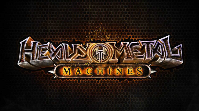 Les meilleurs jeux gratuits pour PC / HEAVY METAL MACHINE