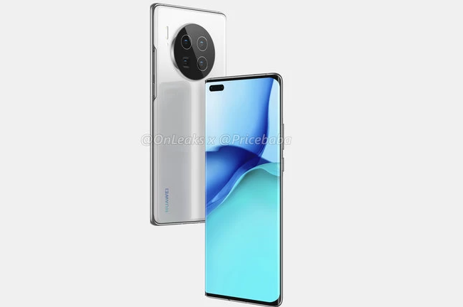 huawei mate 40 