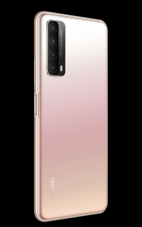 huawei p smart