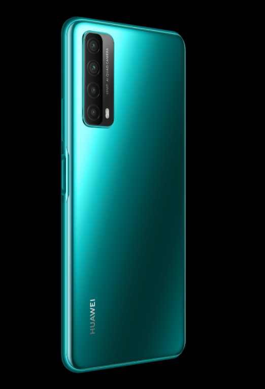 huawei p smart