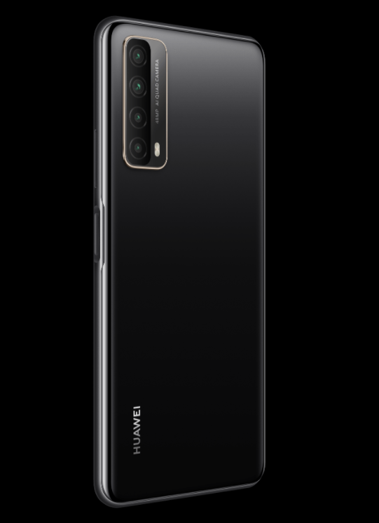huawei p smart
